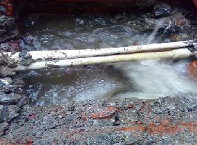 杭州家庭管道漏水检测