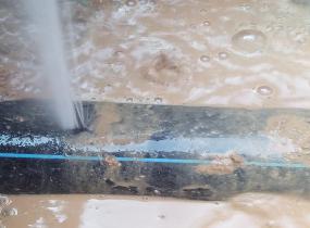 杭州管道漏水检测